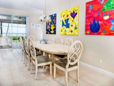 Sanibel Beachfront Vacation Home Stunning Views of The Gulf